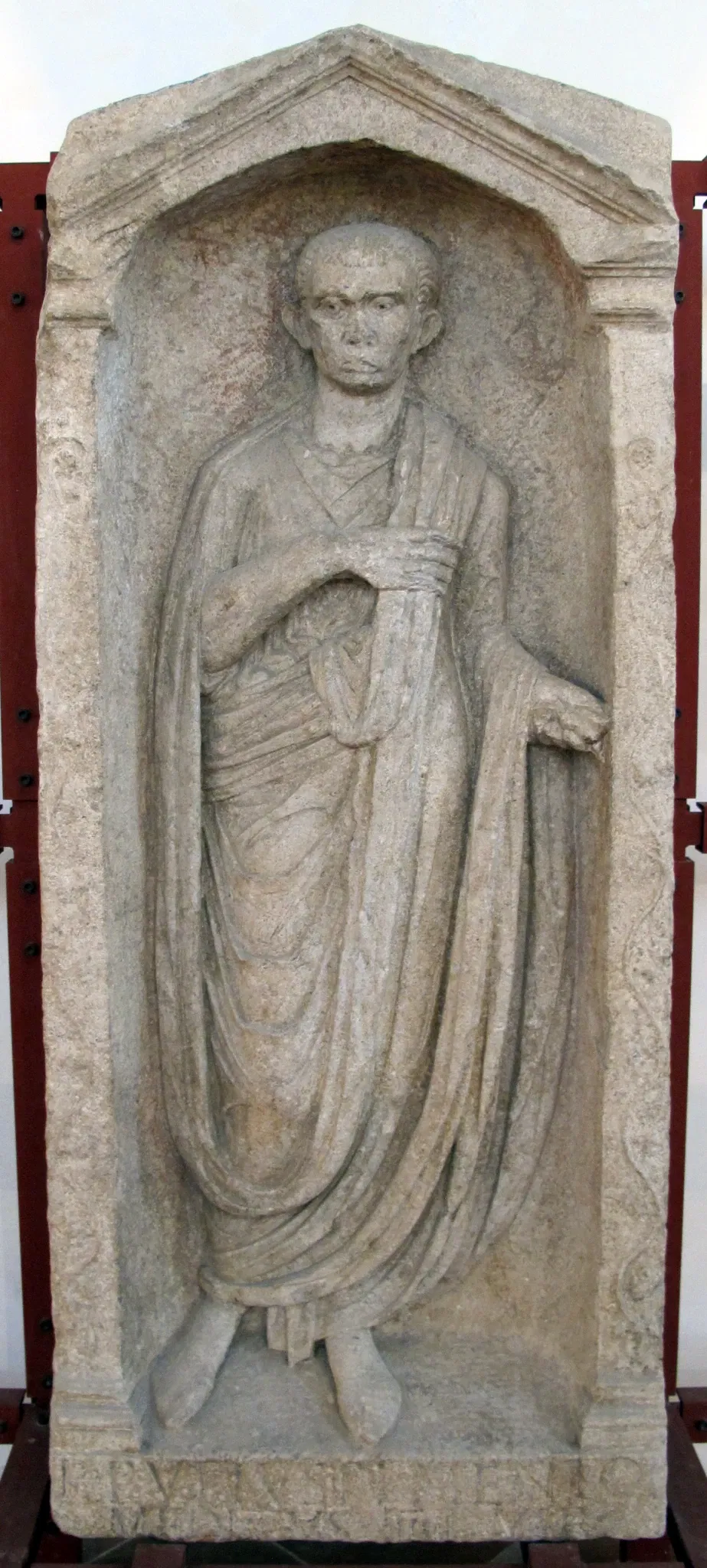 Museo Civico Lapidario