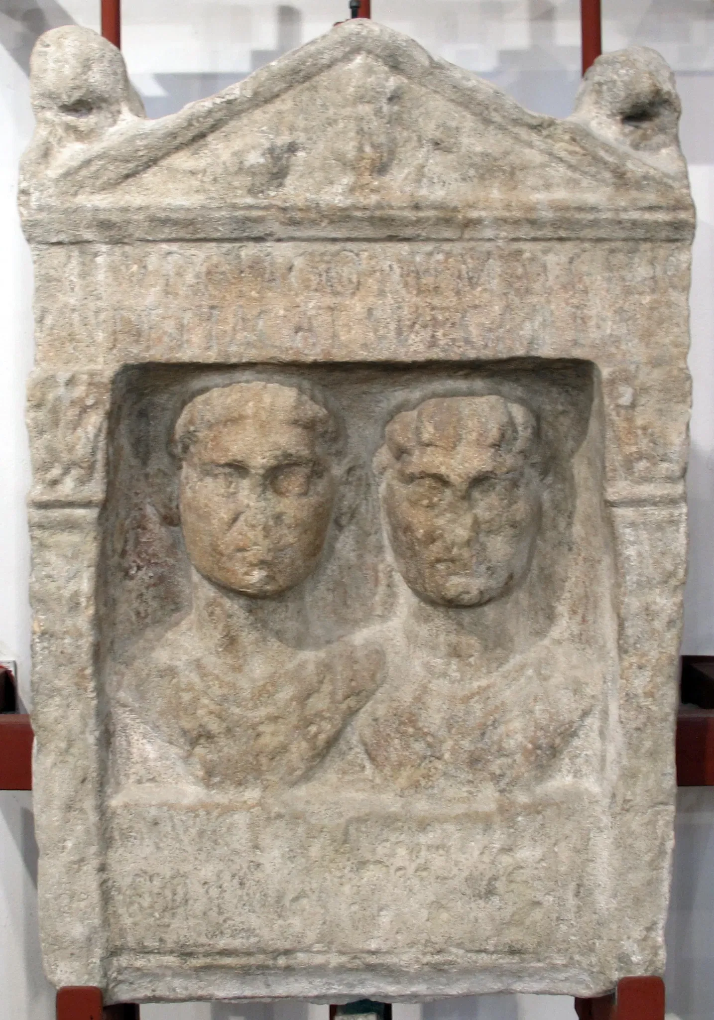 Museo Civico Lapidario