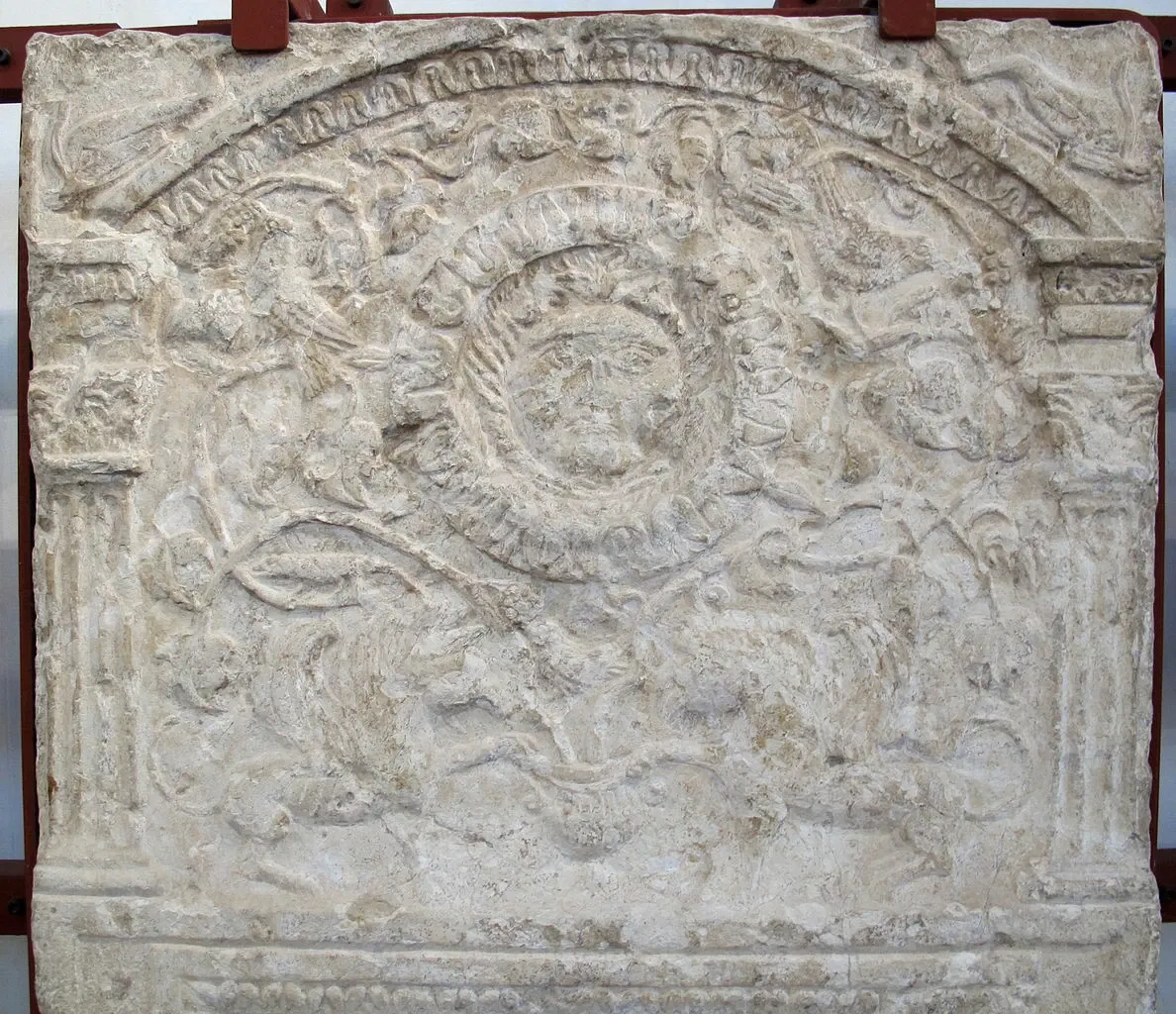 Museo Civico Lapidario