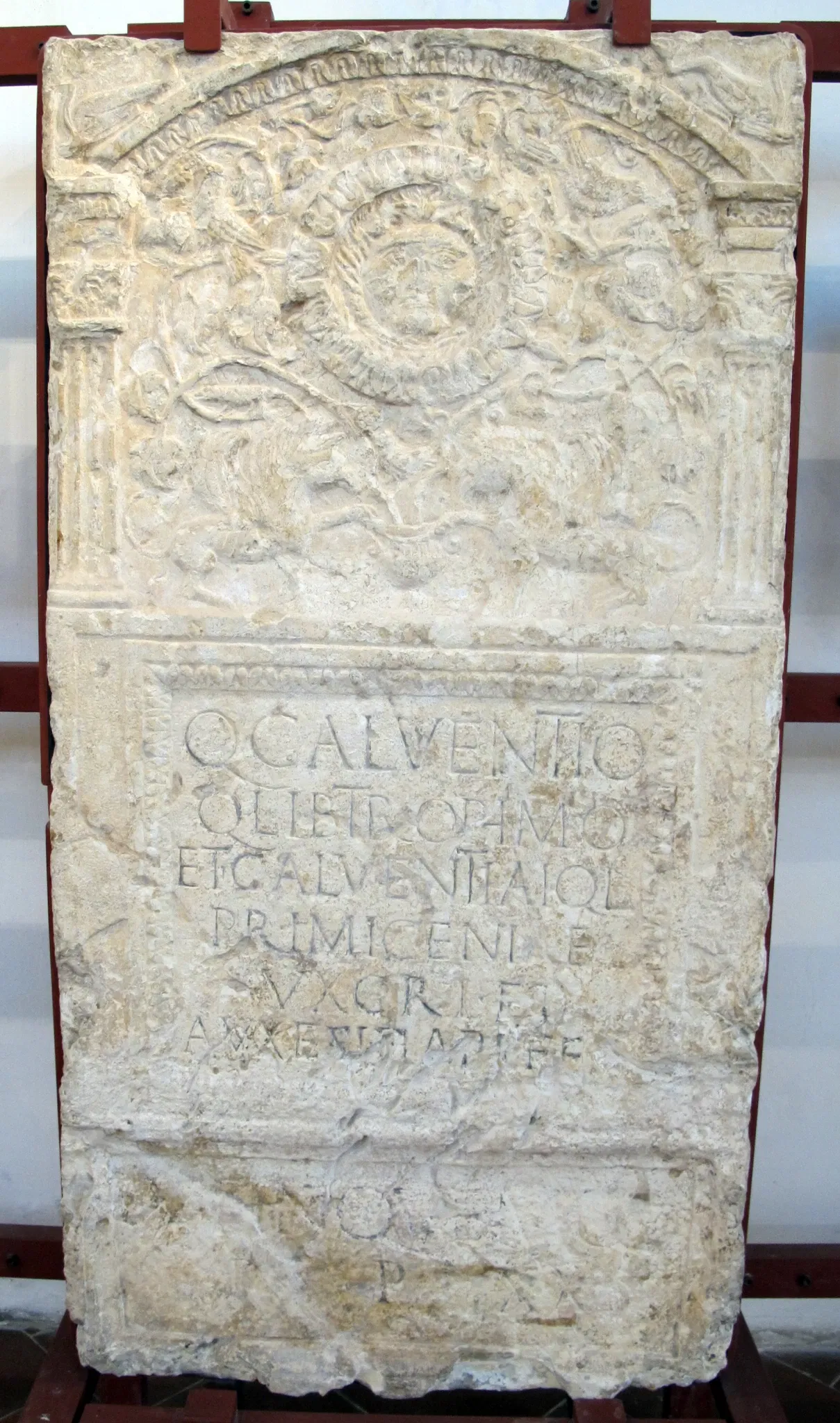 Museo Civico Lapidario