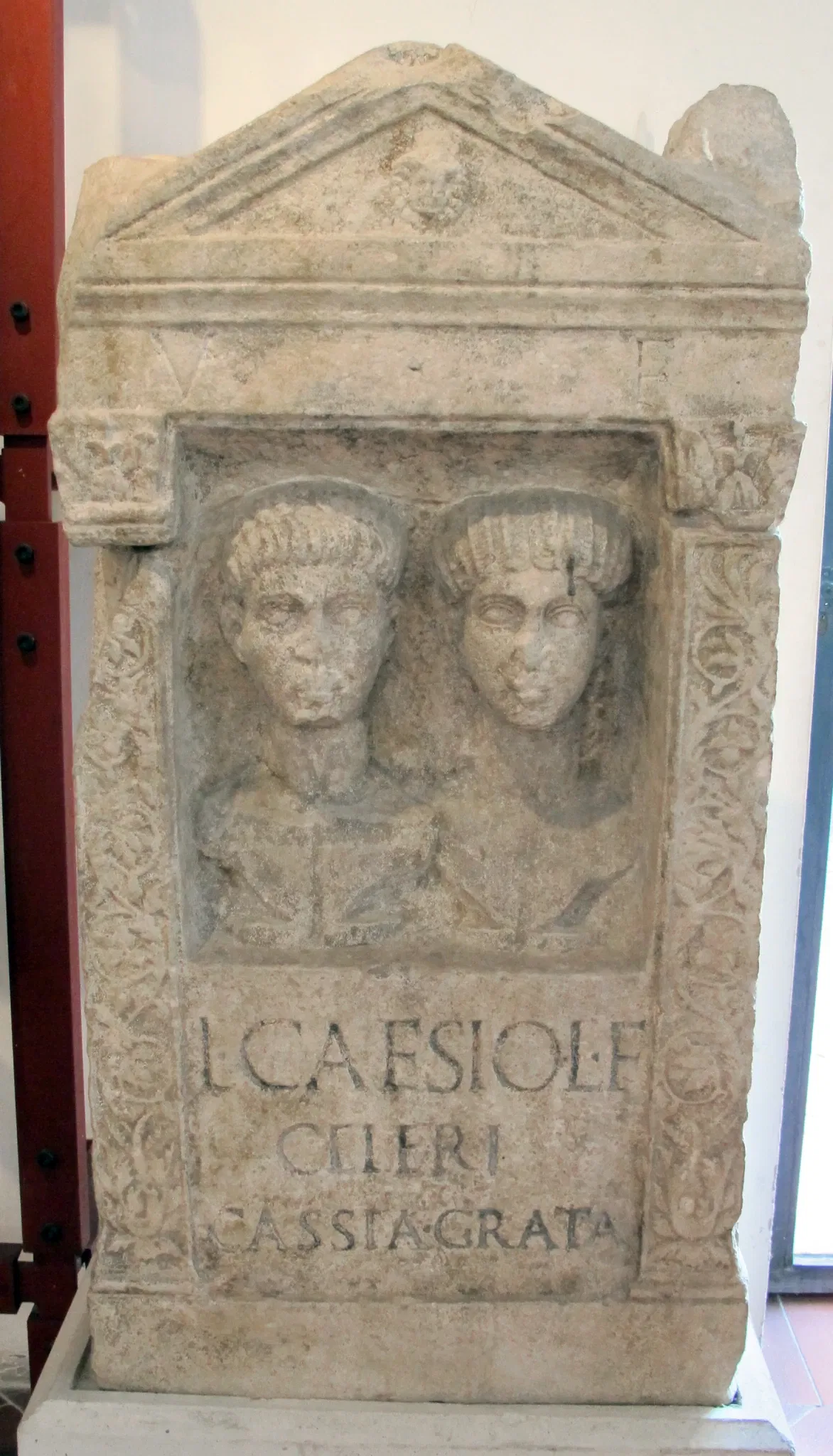 Museo Civico Lapidario