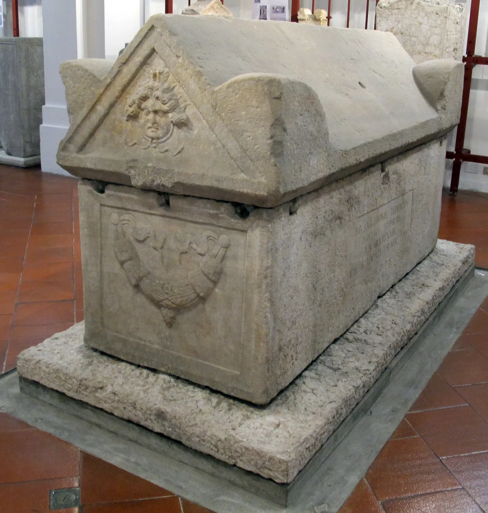 Museo Civico Lapidario