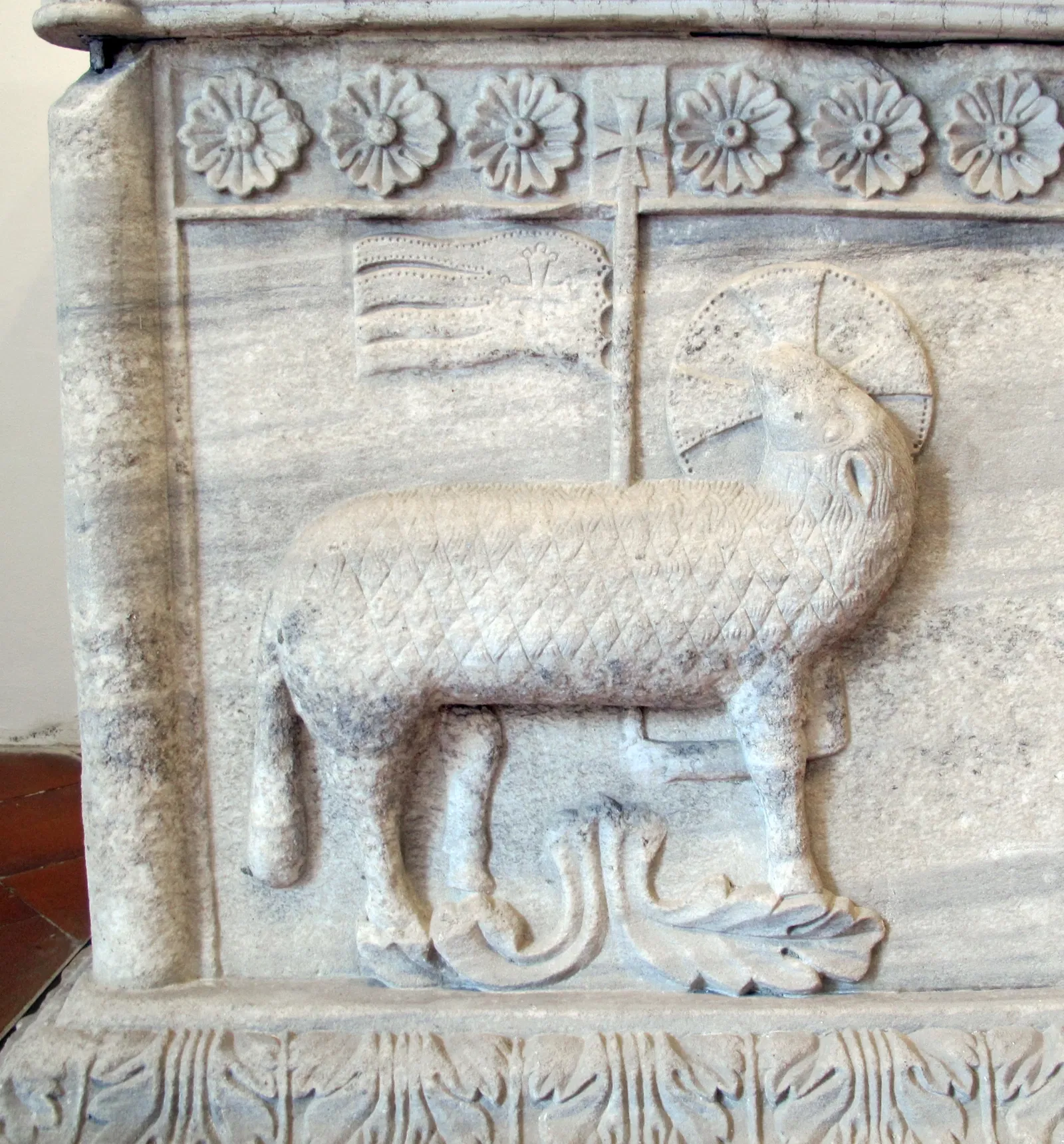 Museo Civico Lapidario