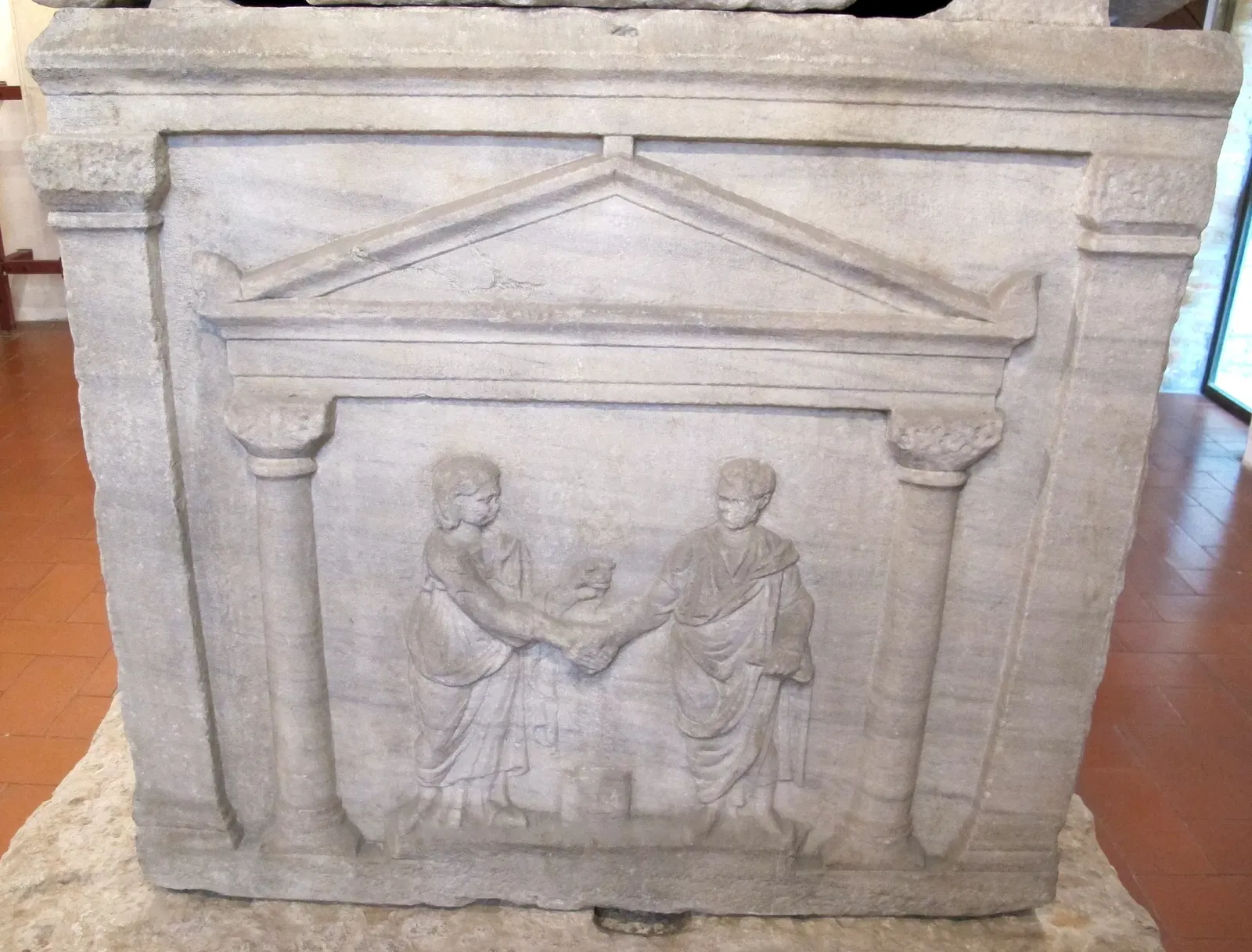 Museo Civico Lapidario