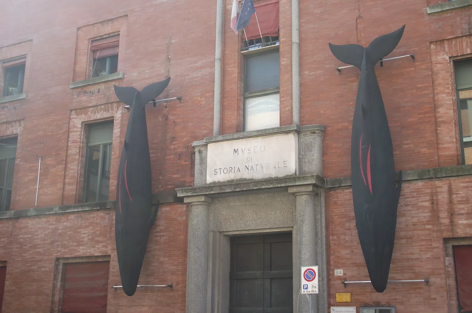 Civic Museum of Natural History of Ferrara