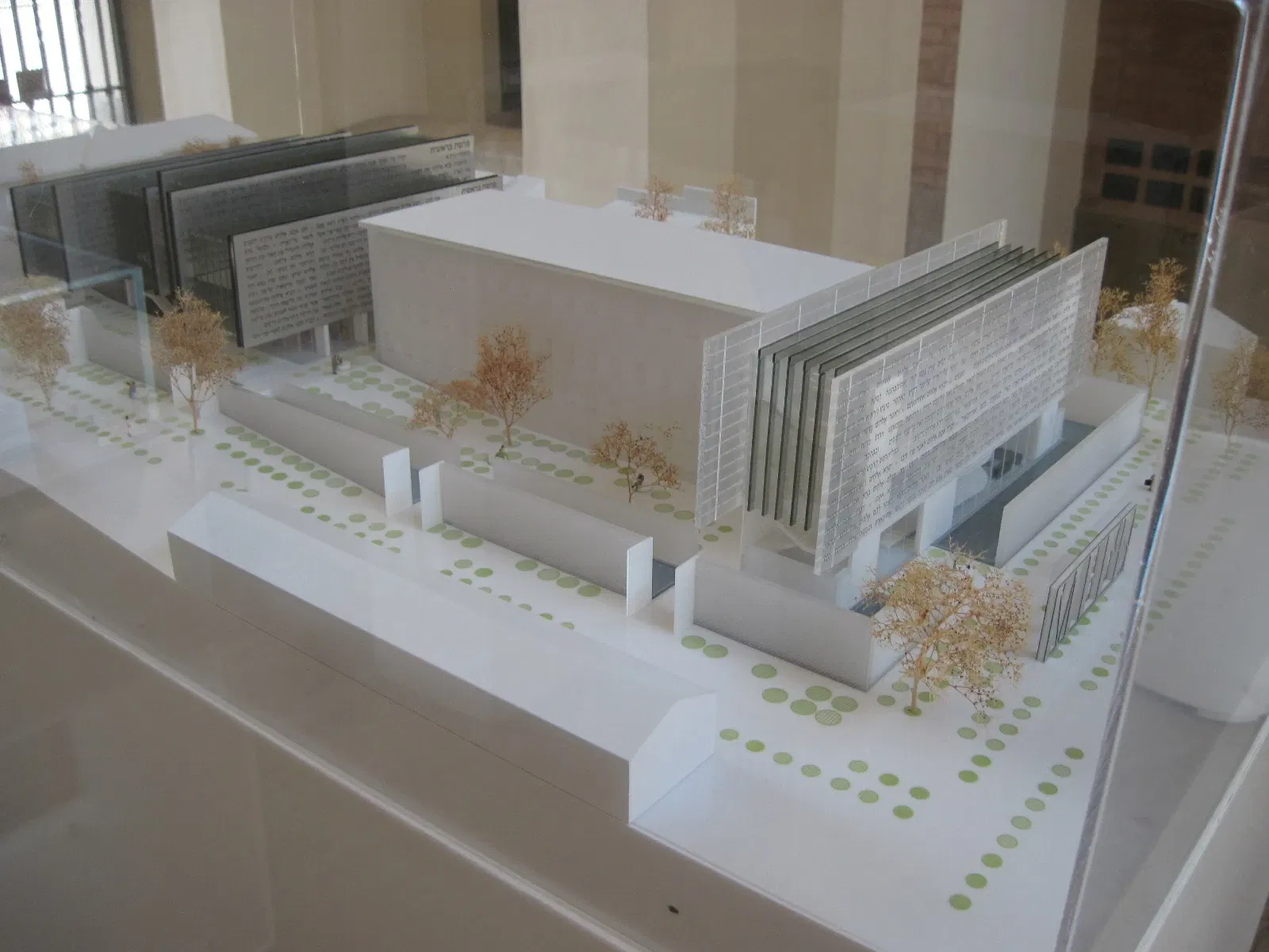 MEIS - National Museum of Italian Judaism and the Shoah