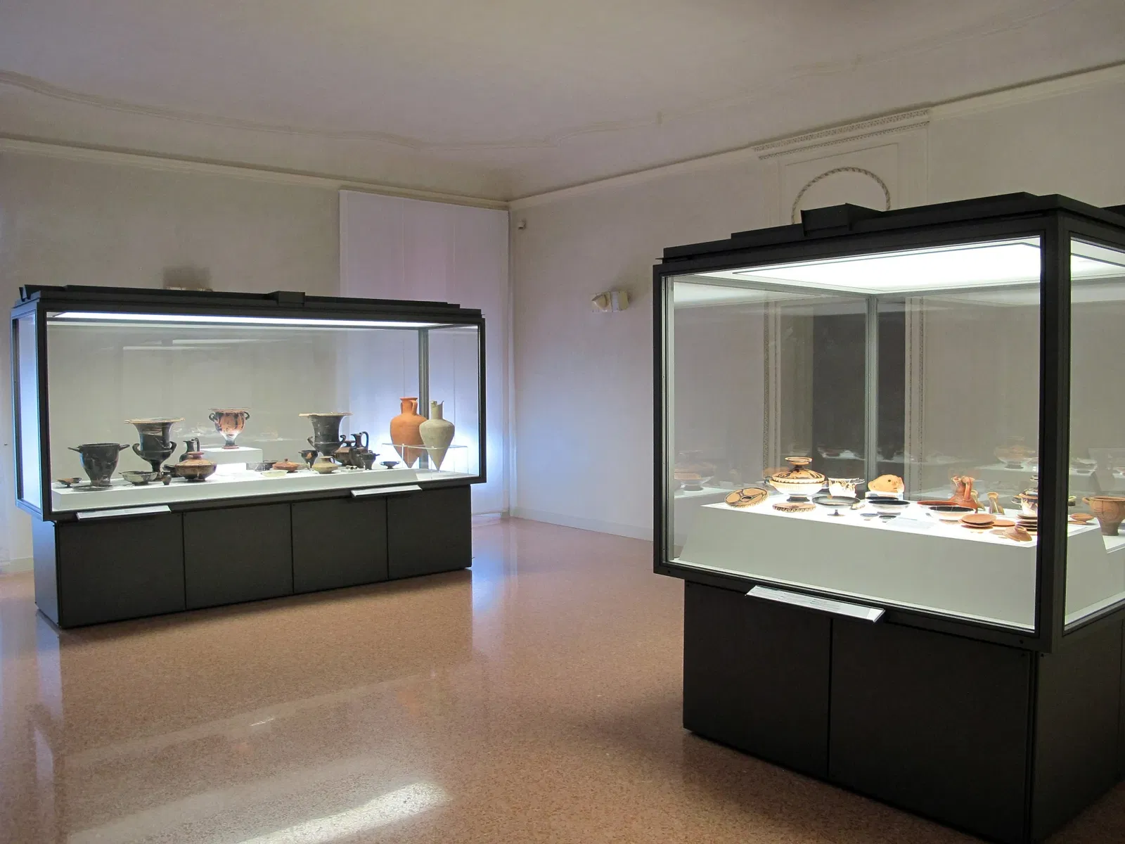 Museo Archeologico Nazionale di Ferrara