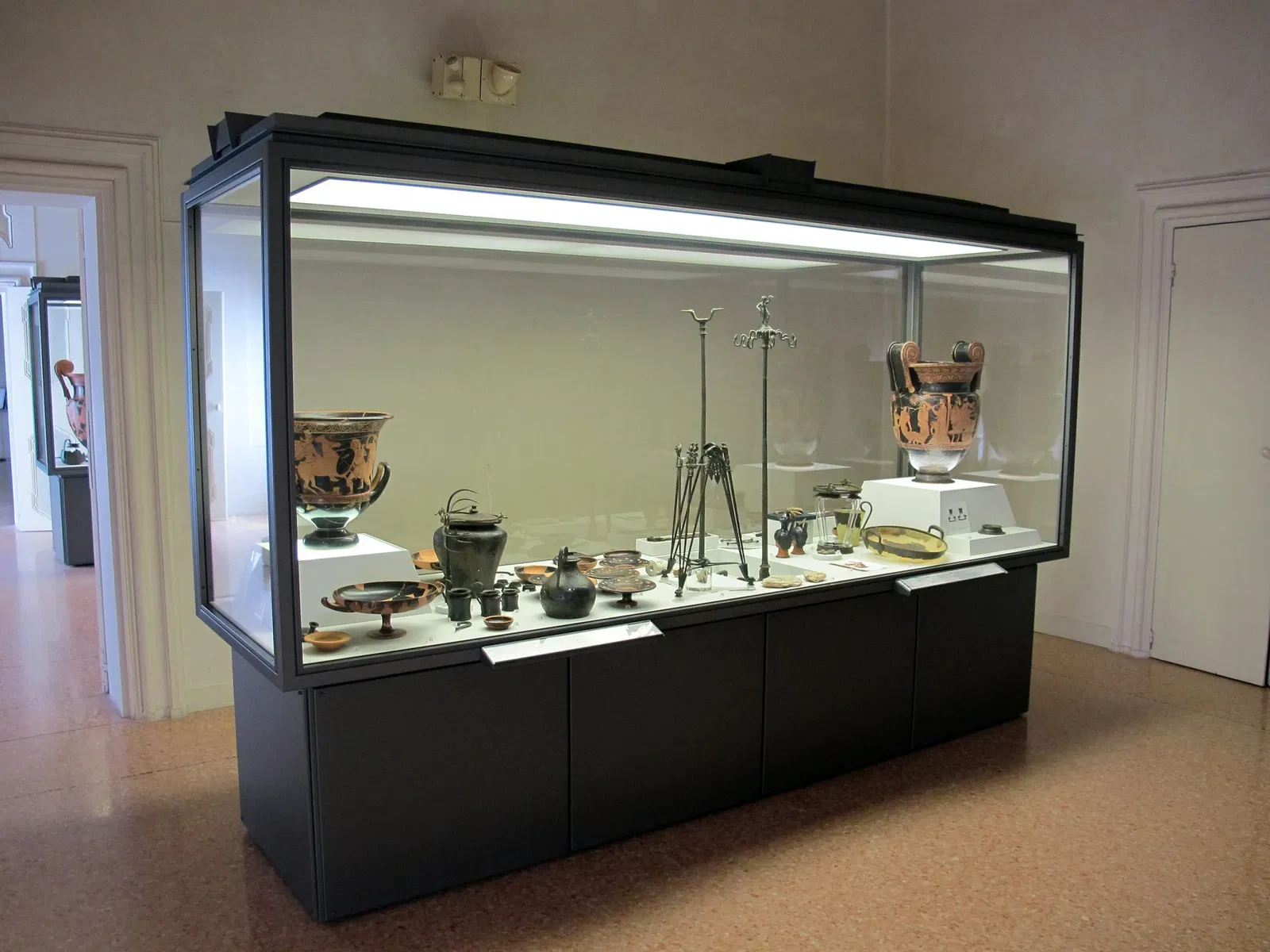 Museo Archeologico Nazionale di Ferrara