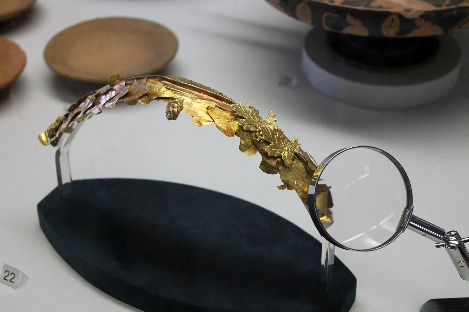 Museo Archeologico Nazionale di Ferrara