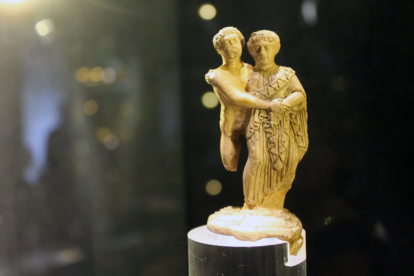 Museo Archeologico Nazionale di Ferrara