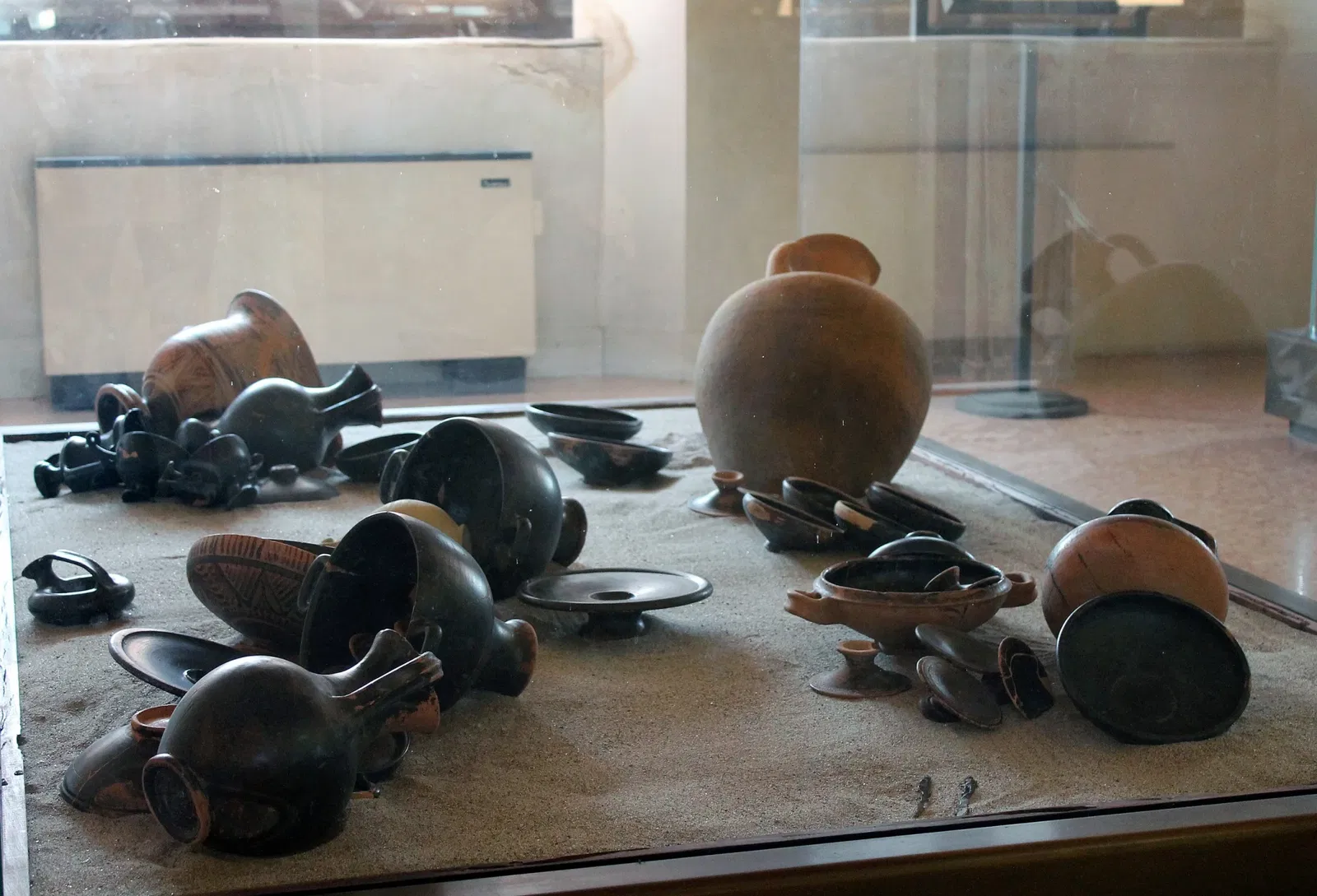 Museo Archeologico Nazionale di Ferrara