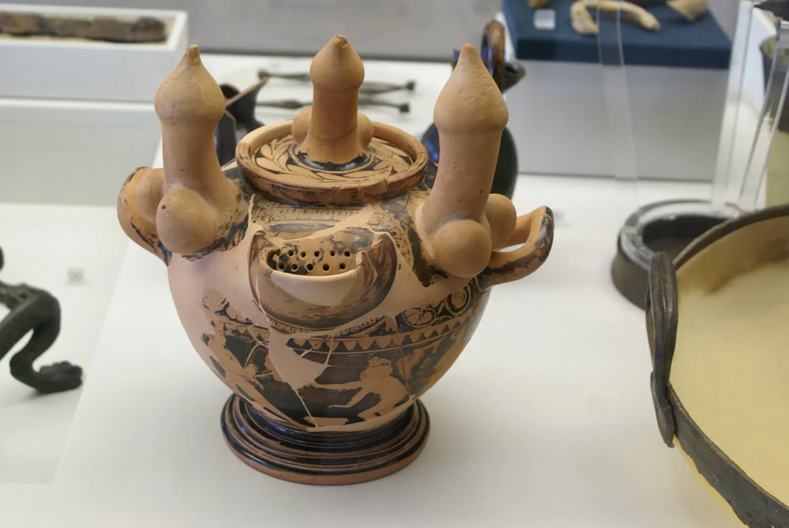 Museo Archeologico Nazionale di Ferrara