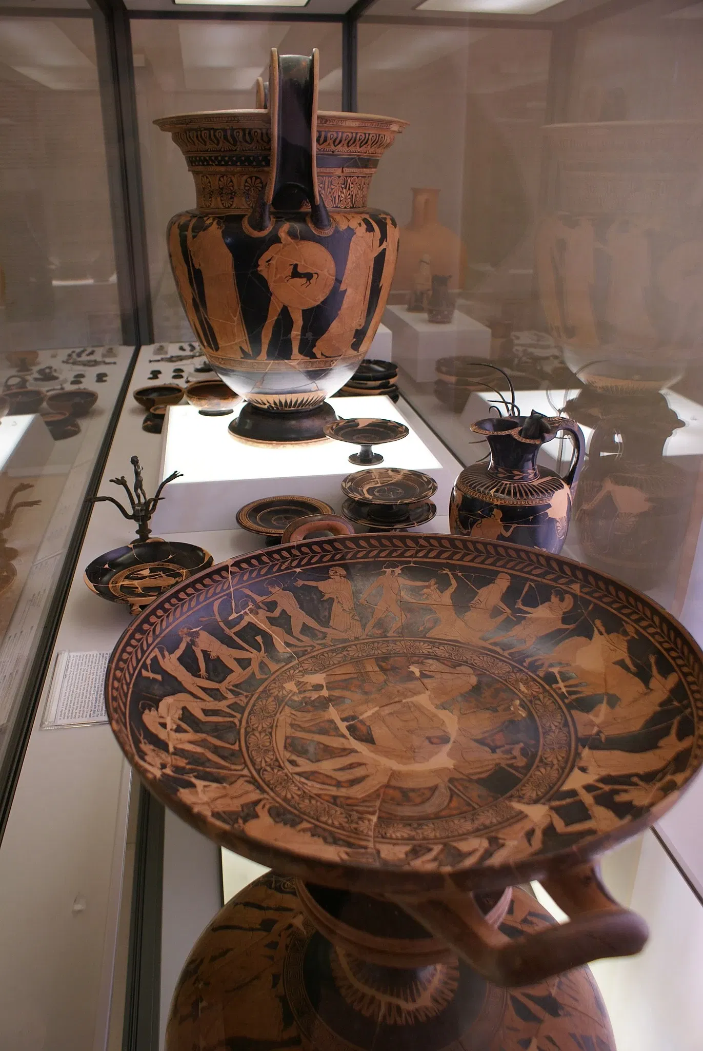 Museo Archeologico Nazionale di Ferrara