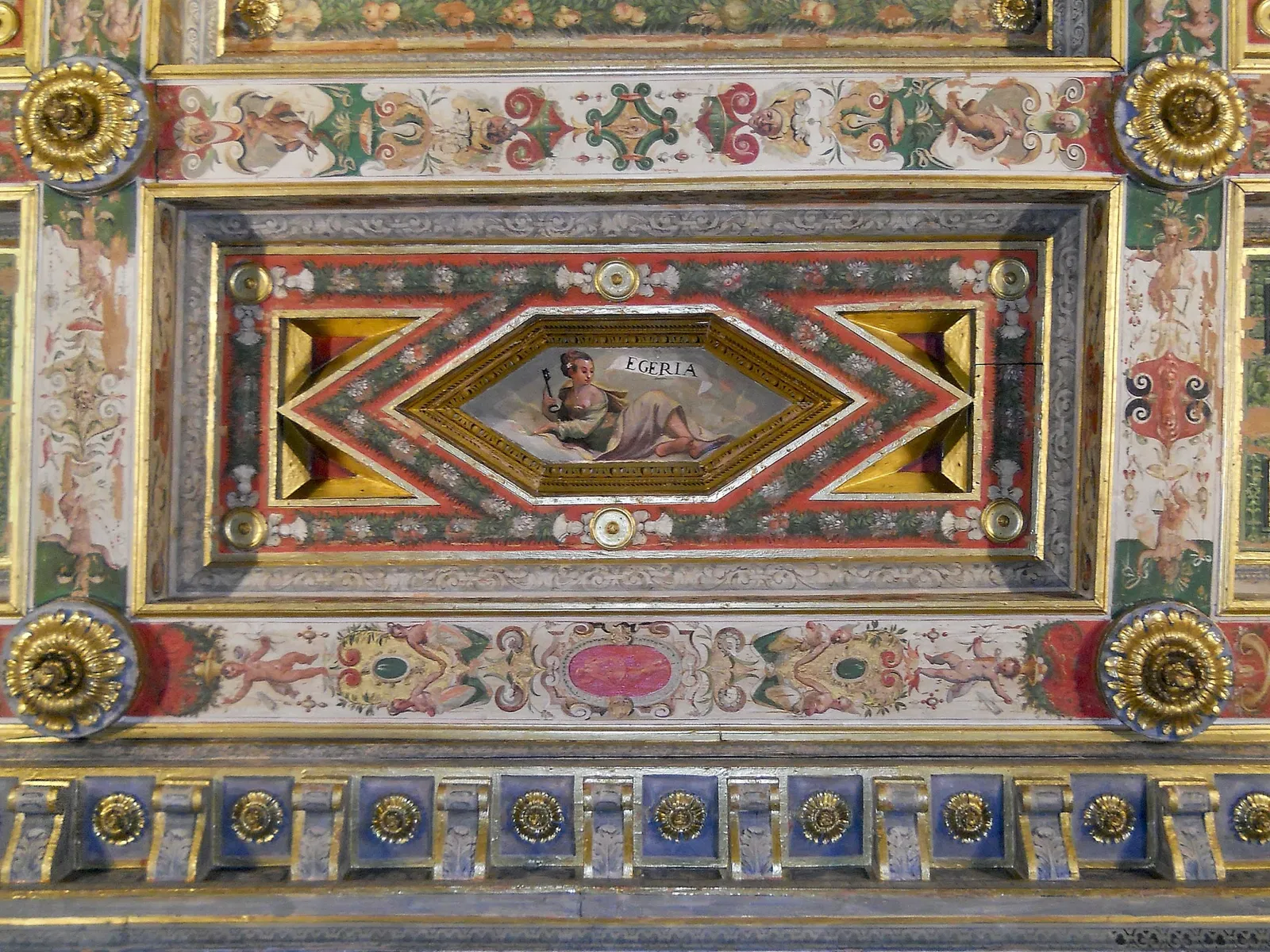 National Gallery of Art Ferrara