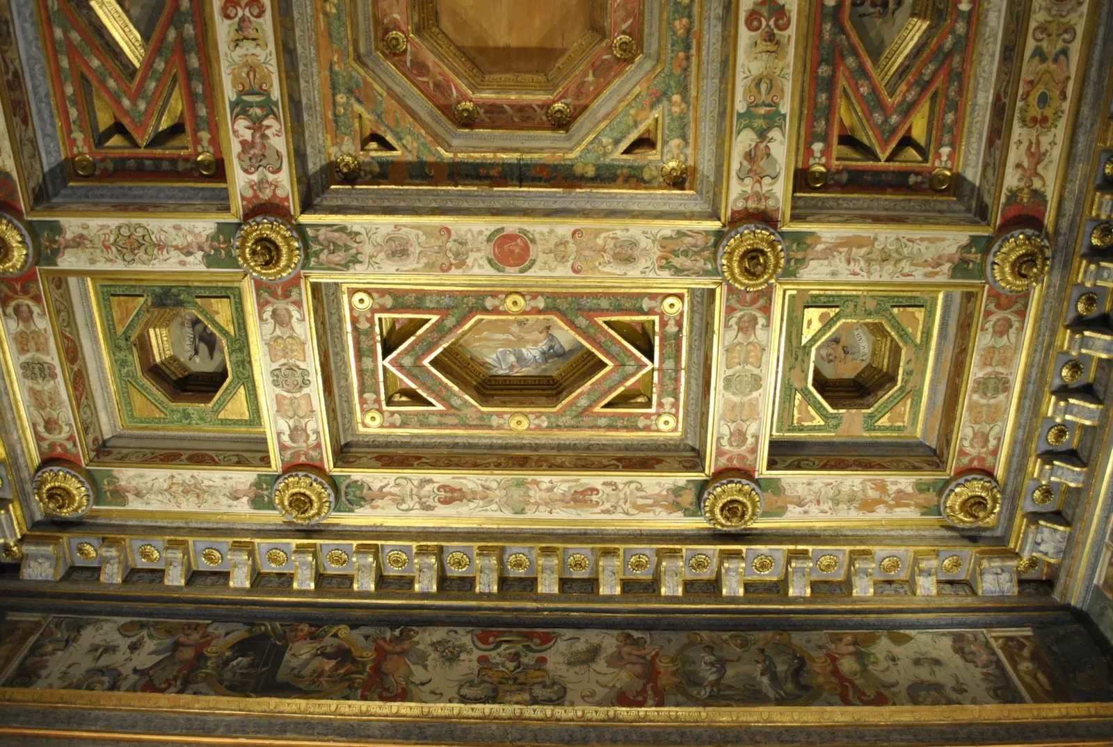 National Gallery of Art Ferrara