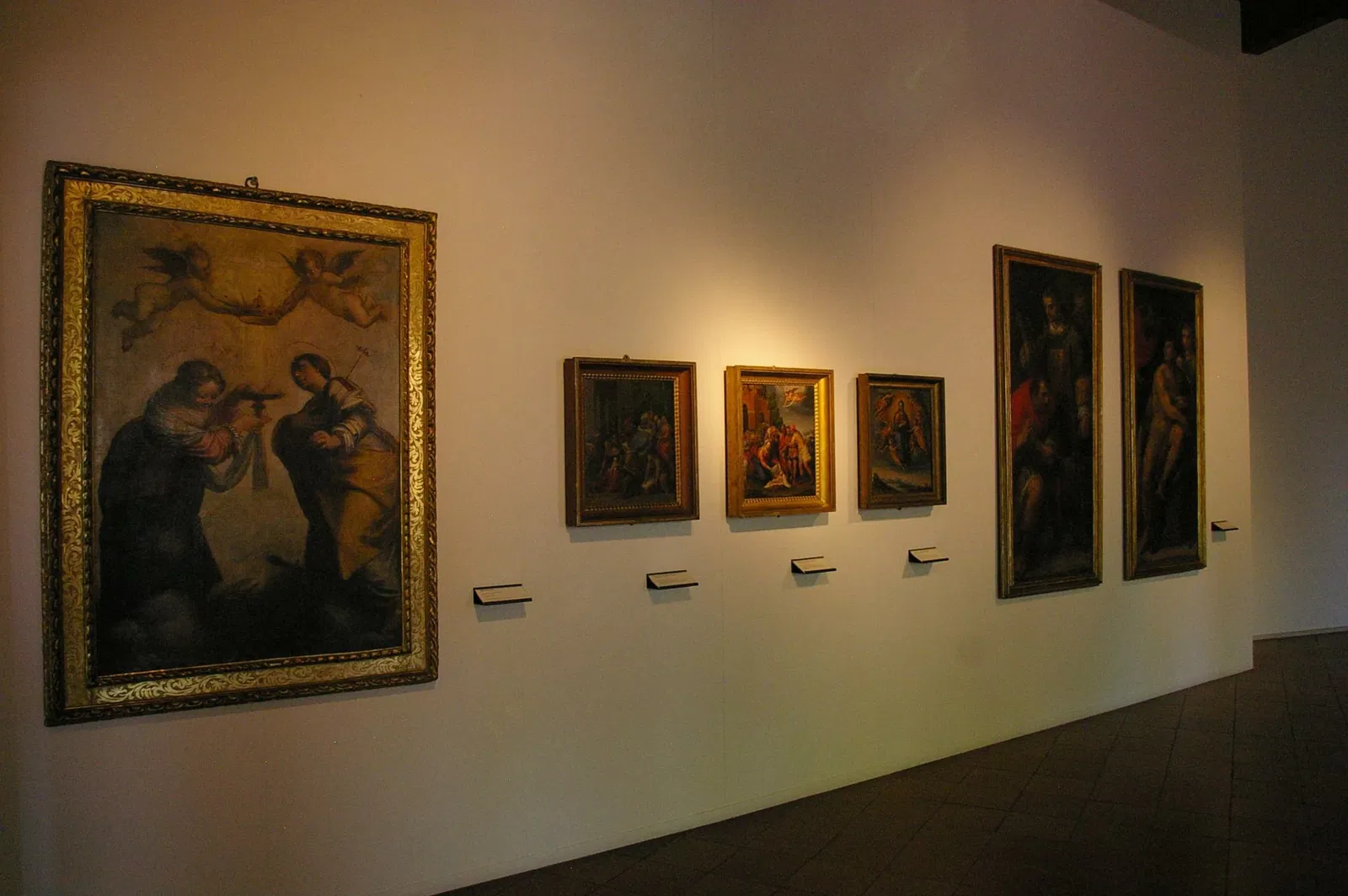 Pinacoteca Nazionale Ferrara