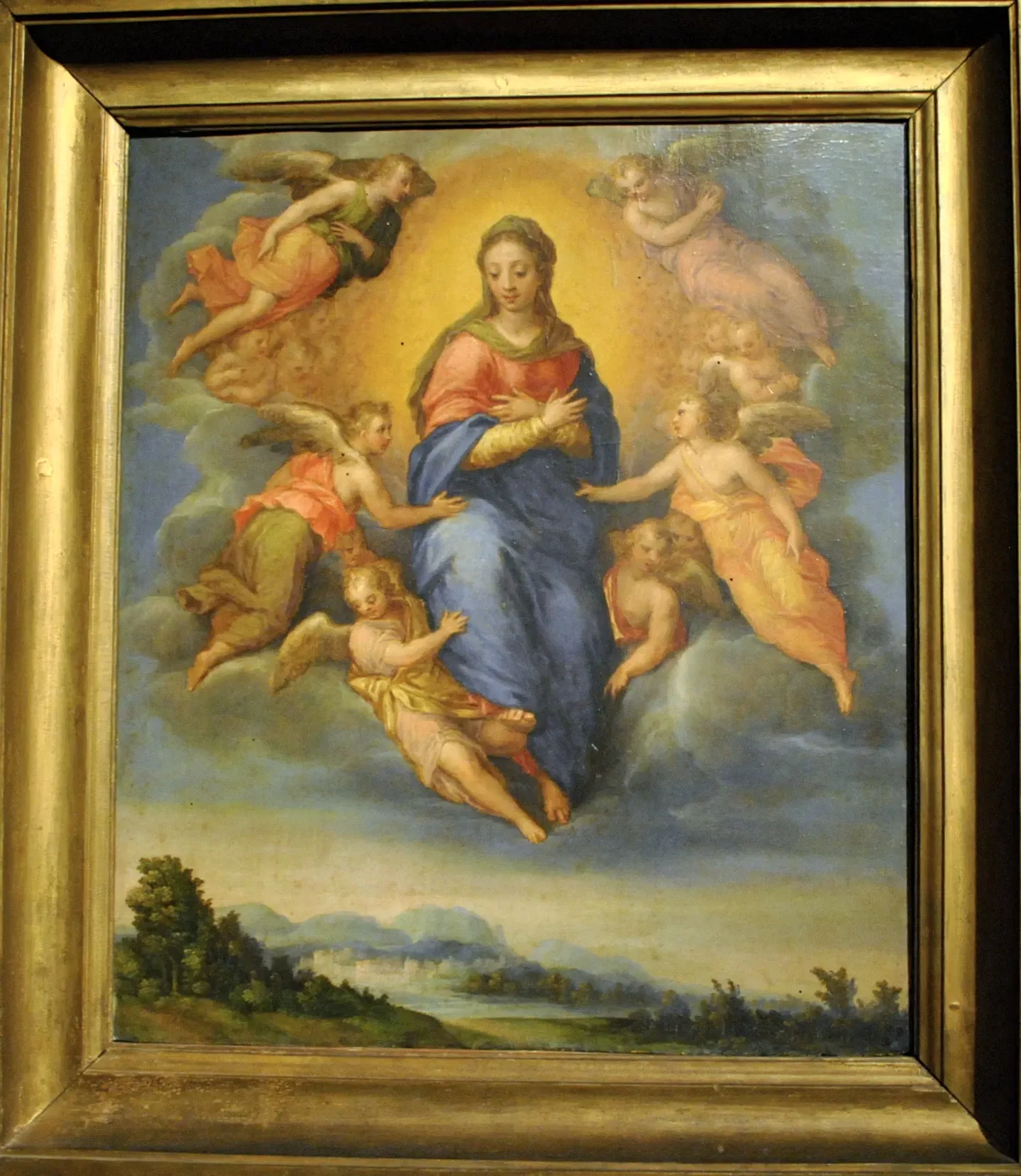 Pinacoteca Nazionale Ferrara