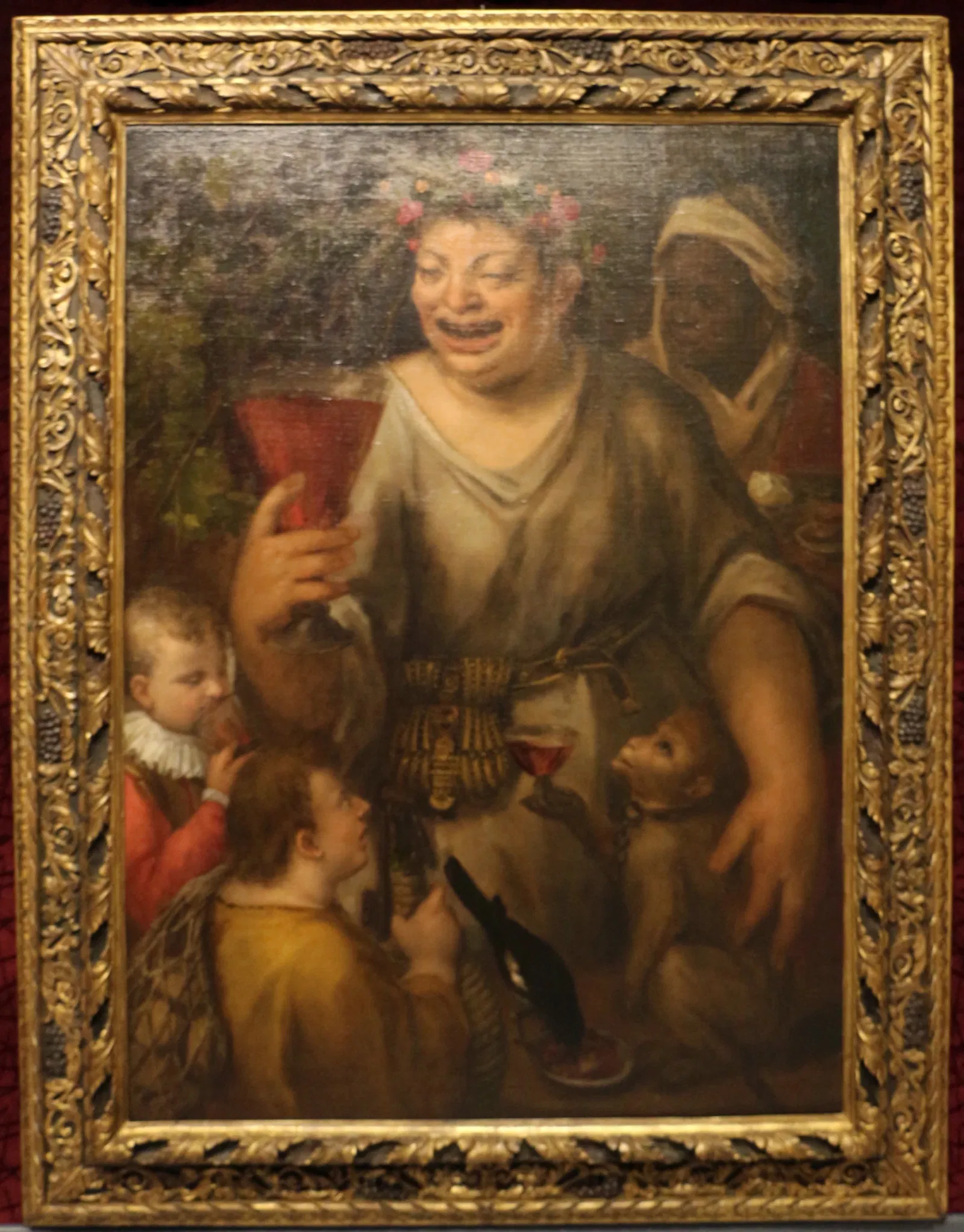 National Gallery of Art Ferrara