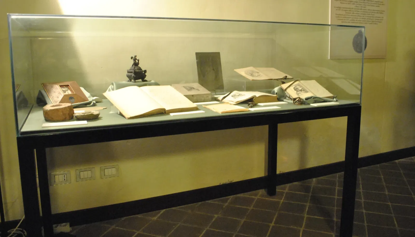 House of Ludovico Ariosto