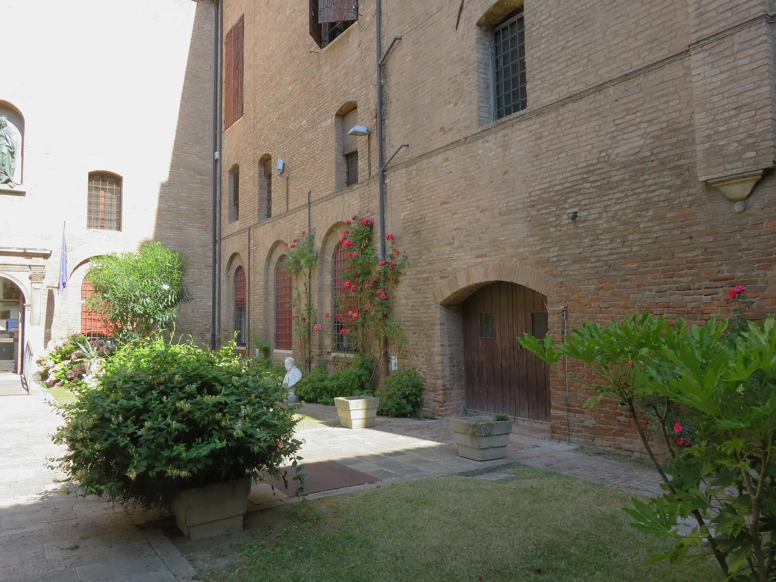 Museum of the Risorgimento and Resistenza