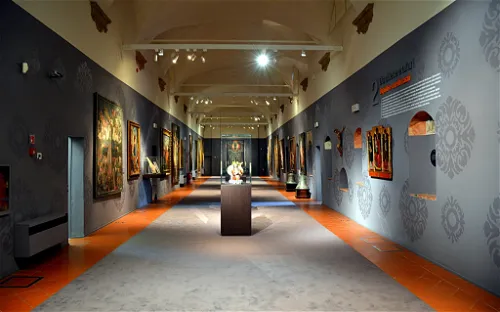 Museo di San Domenico