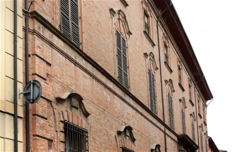 Palazzo Tozzoni