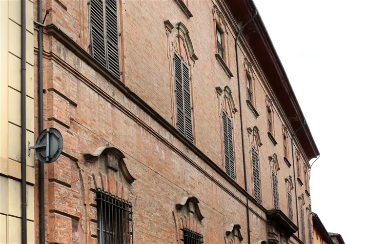 Palazzo Tozzoni