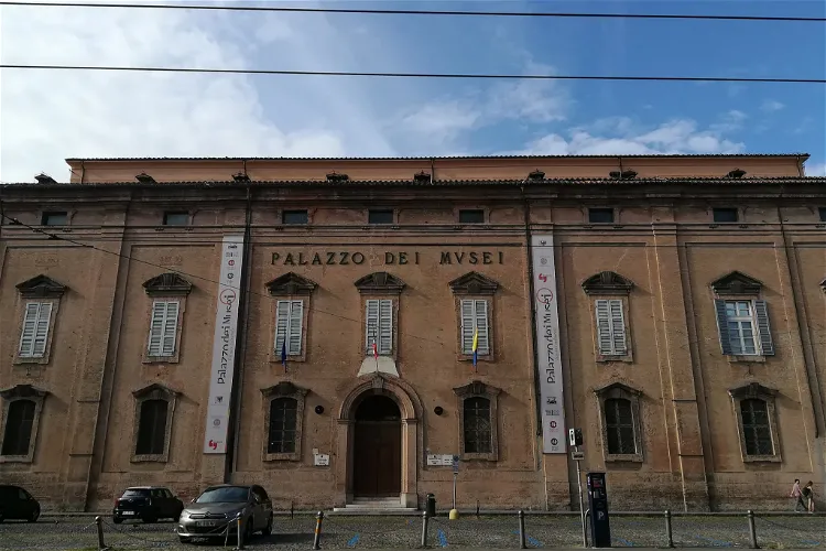 Palazzo dei Musei