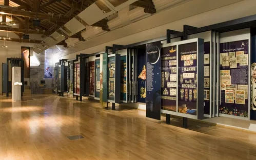 FMAV - Collezione Museo della Figurina