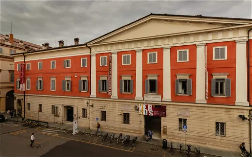 Civic Gallery of Modena