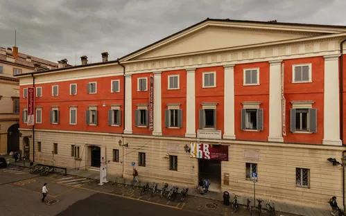 Galleria civica di Modena
