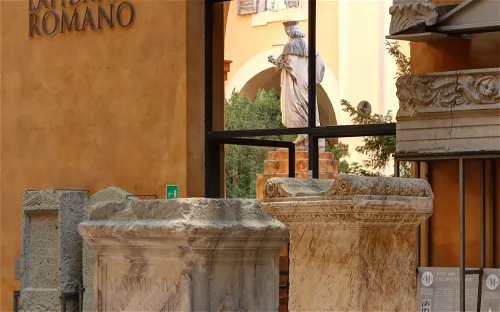 Museo Lapidario Estense