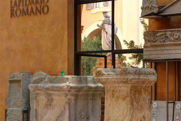 Museo Lapidario Estense