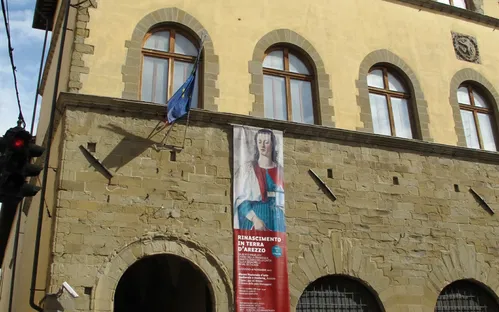 Museo Nazionale d'Arte Medievale e Moderna