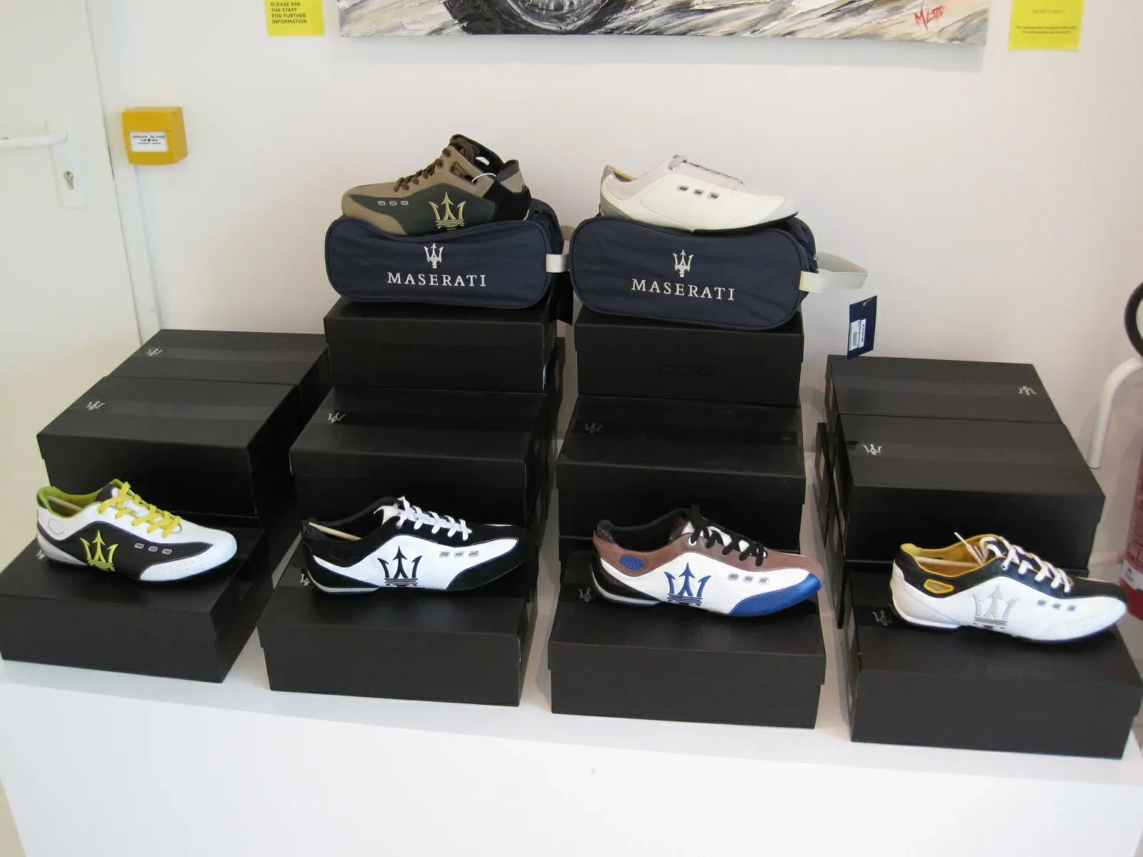 Museo Casa Enzo Ferrari