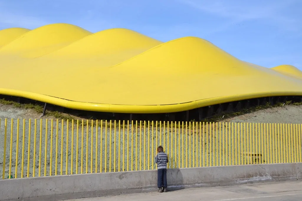 Museo Casa Enzo Ferrari
