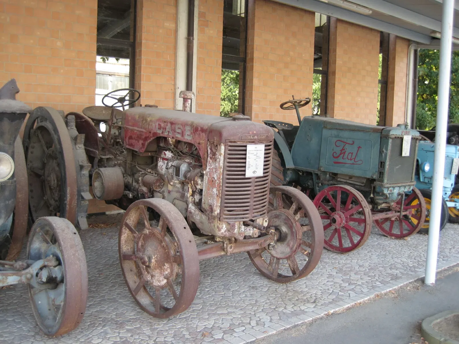 Panini Motor Museum