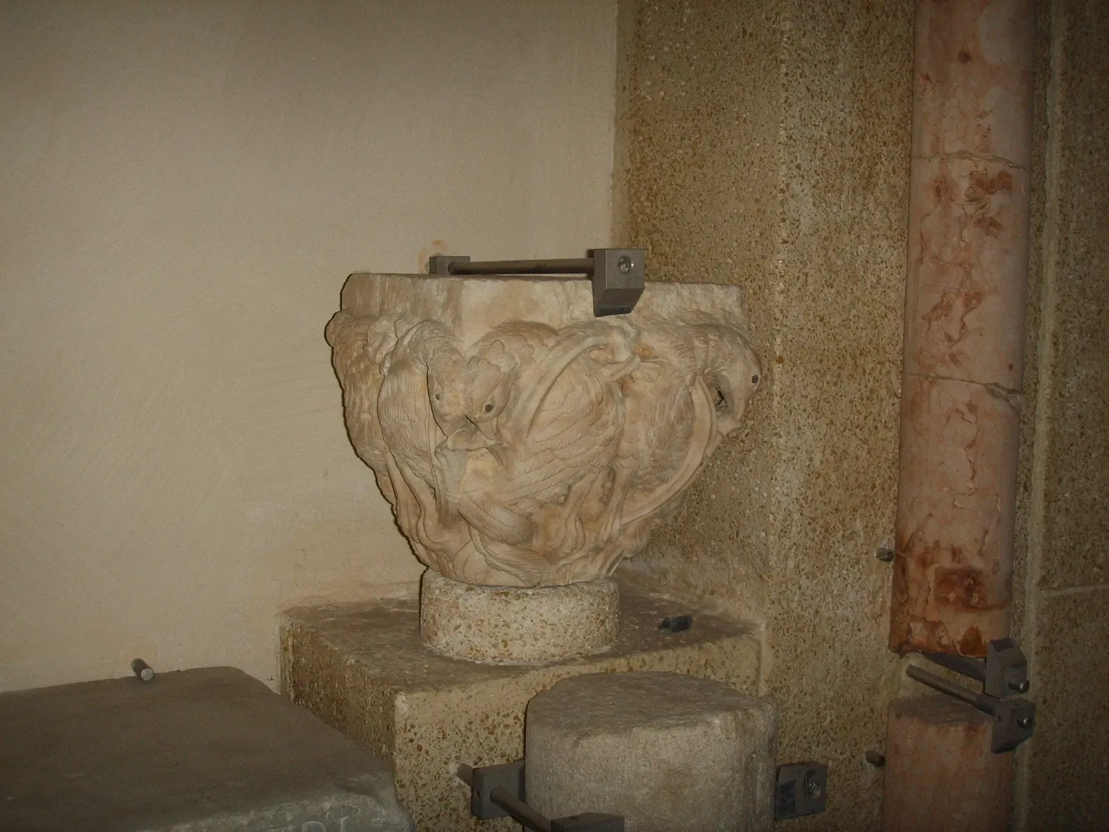 Musei del Duomo di Modena