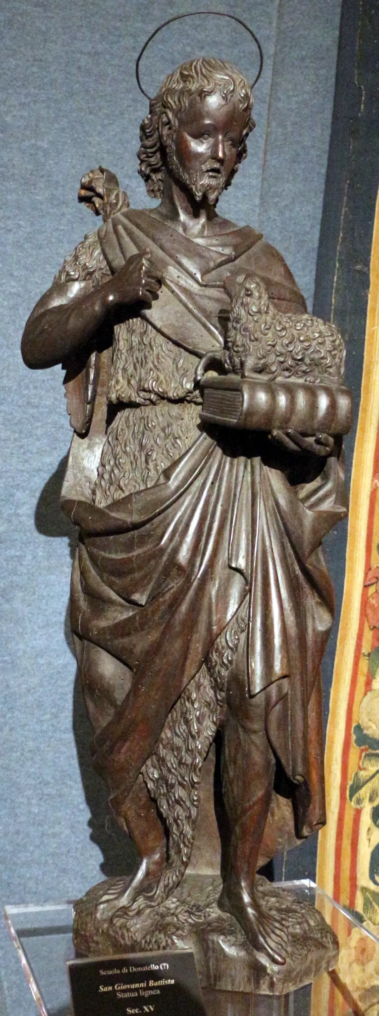 Musei del Duomo di Modena