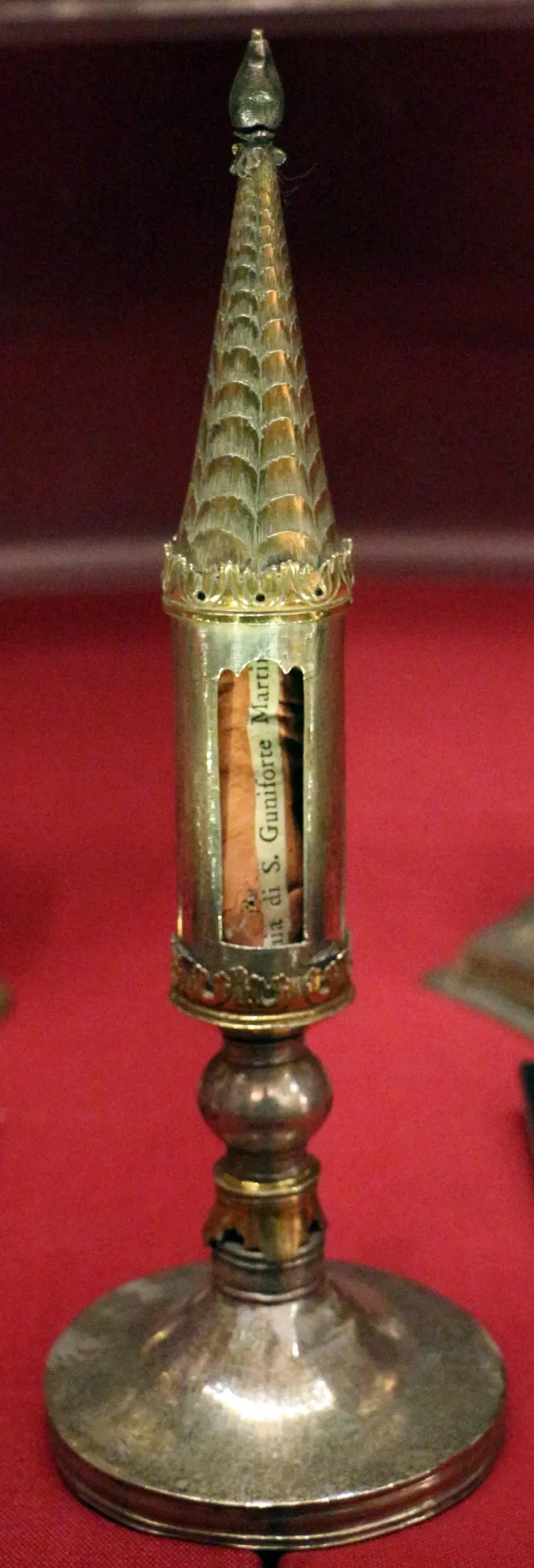 Musei del Duomo di Modena