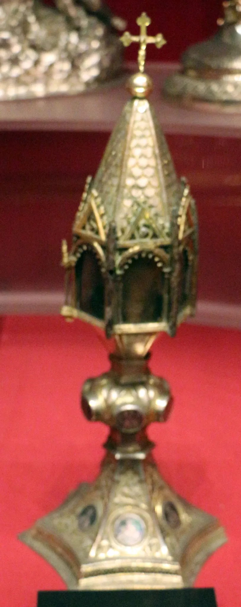 Musei del Duomo di Modena