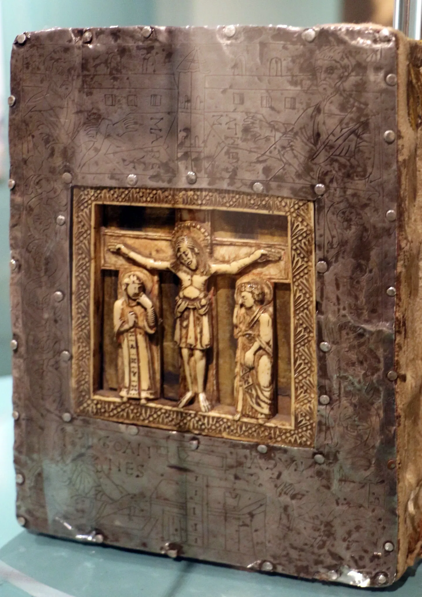 Musei del Duomo di Modena