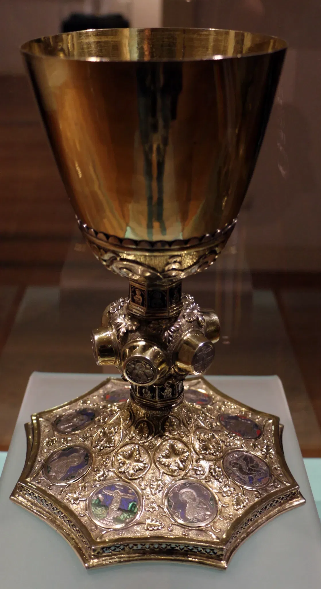 Musei del Duomo di Modena