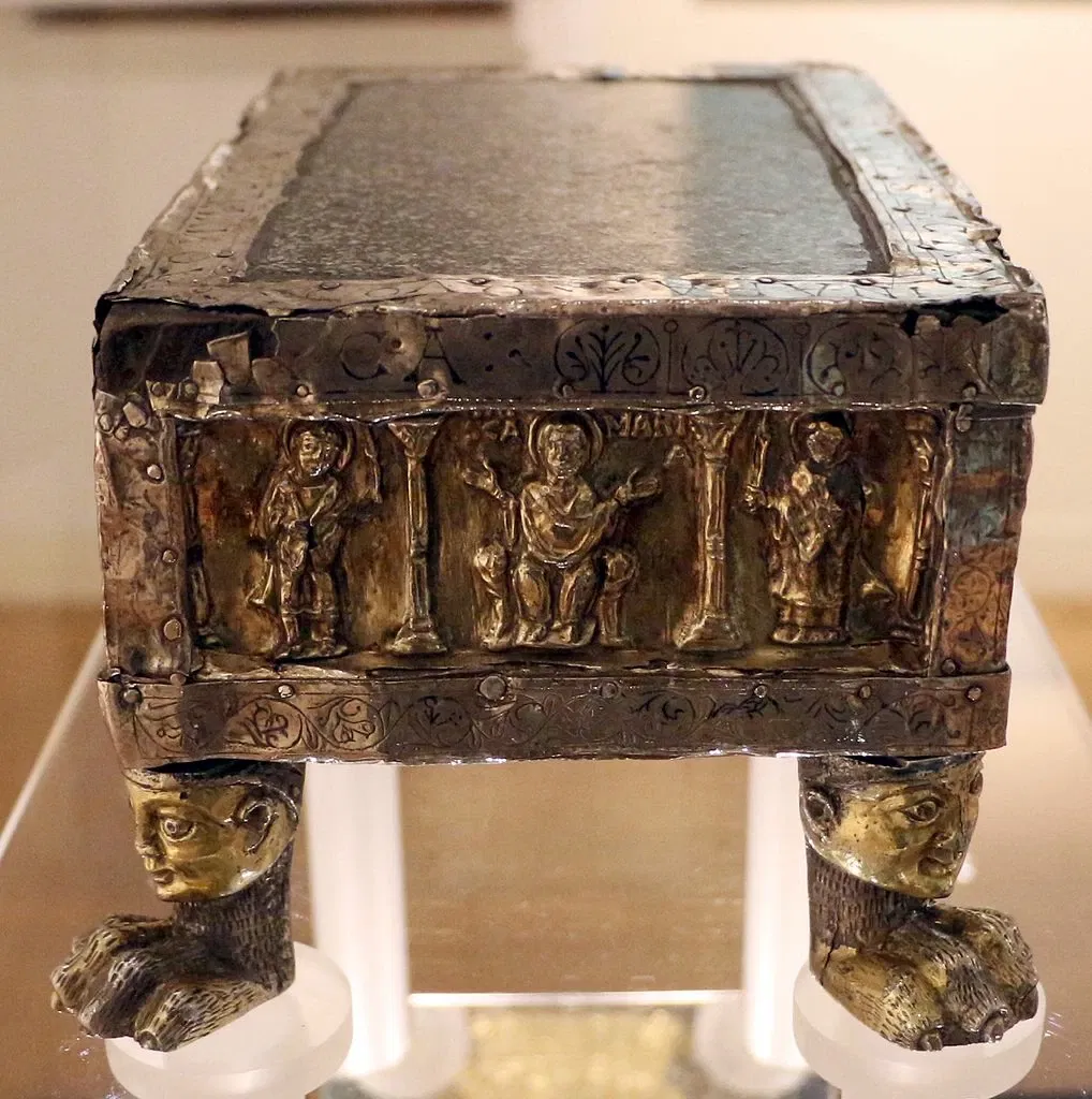 Musei del Duomo di Modena