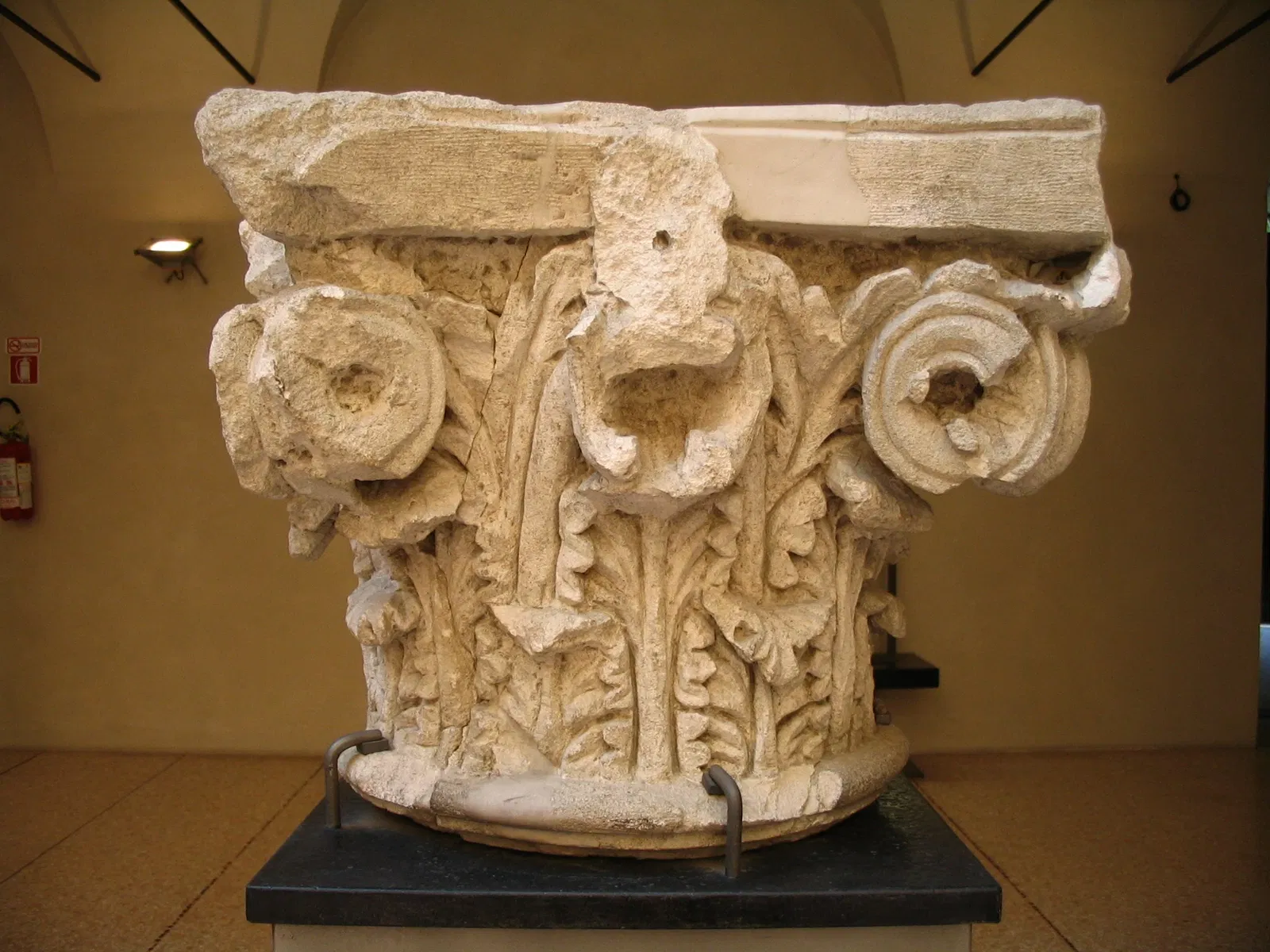 Museo Lapidario Estense