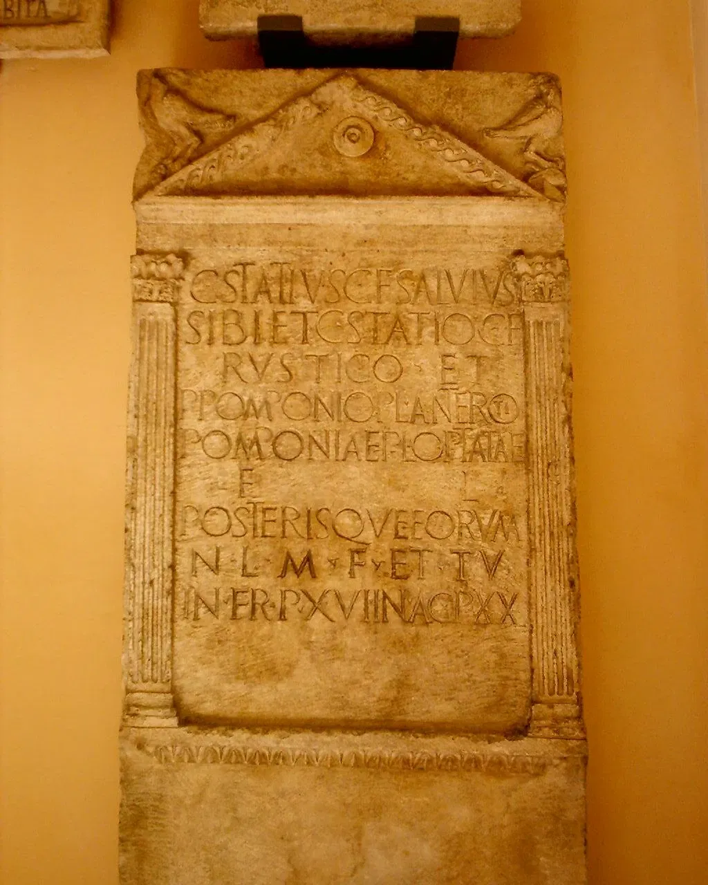 Museo Lapidario Estense