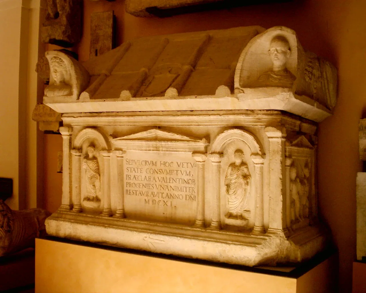 Museo Lapidario Estense