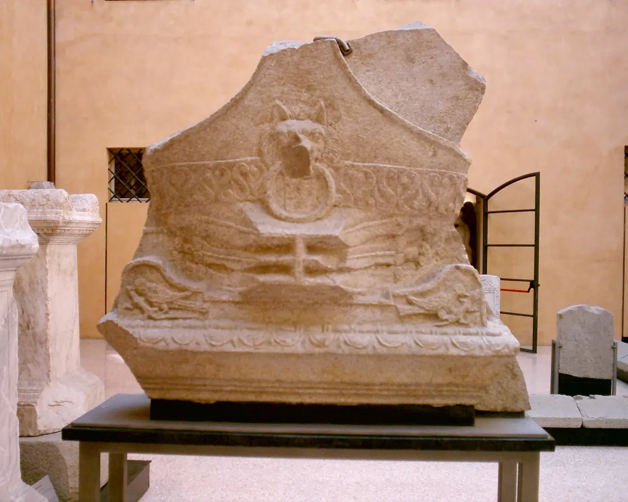 Museo Lapidario Estense