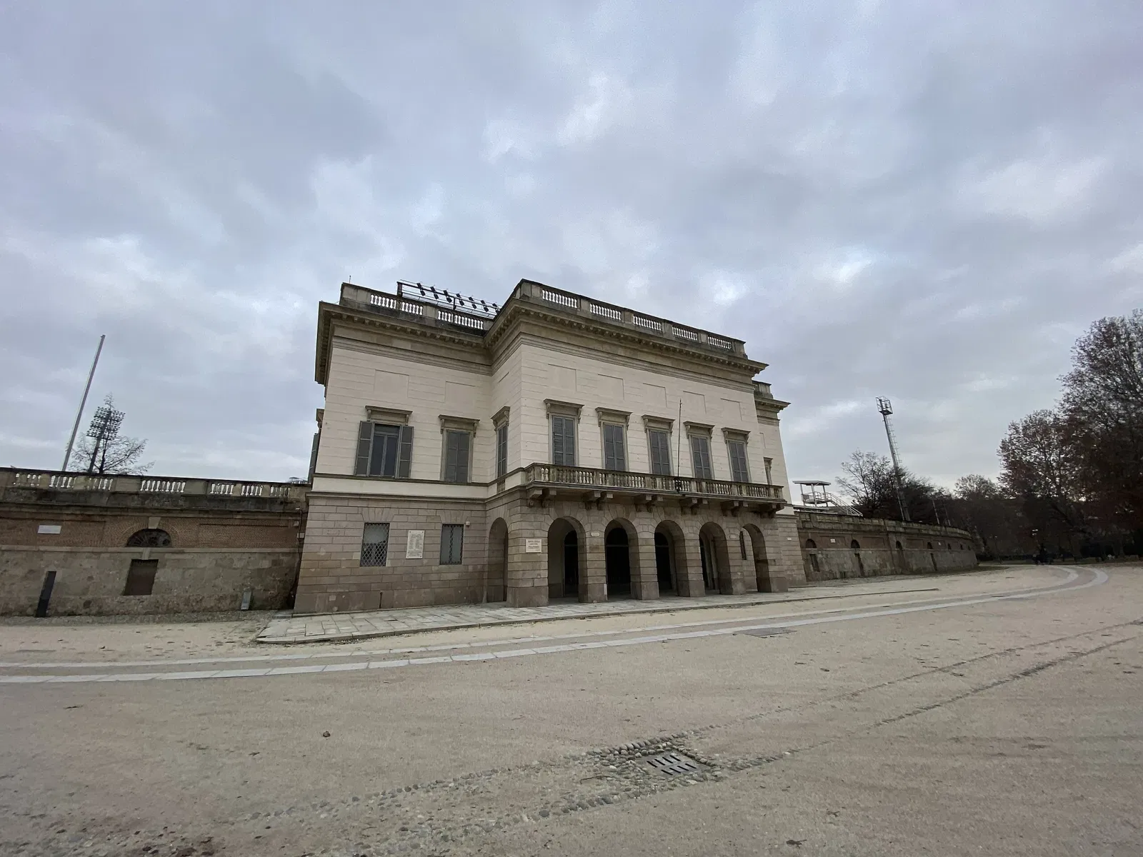 FAI - Palazzina Appiani