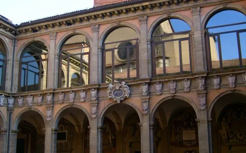 Archiginnasio di Bologna